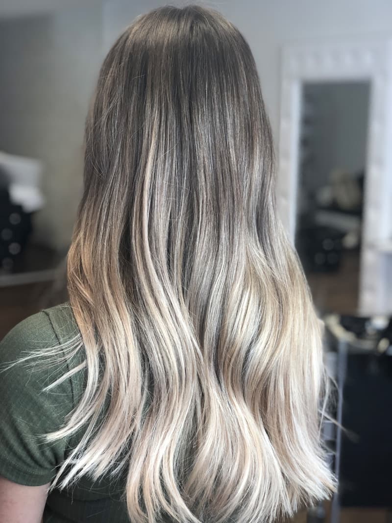 Professionelles Coloring - Coiffeur Basel